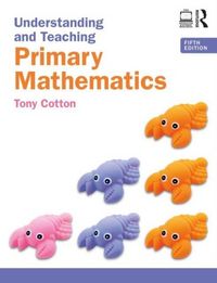 Produktbild: Understanding and Teaching Primary Mathematics