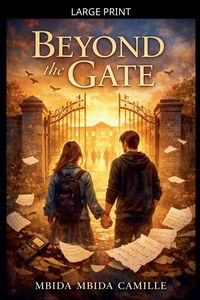 Produktbild: Beyond the Gate