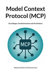 Produktbild: Model Context Protocol (MCP)