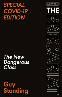 Produktbild: The Precariat