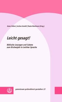 Produktbild: Leicht gesagt!