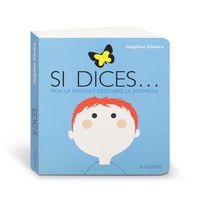 Produktbild: Si dices--