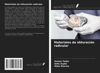 Produktbild: Materiales de obturaci&oacute;n radicular