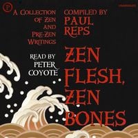 Produktbild: Zen Flesh, Zen Bones