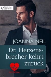 Produktbild: Dr. Herzensbrecher kehrt zur&uuml;ck