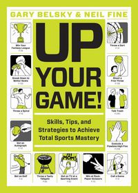 Produktbild: Up Your Game