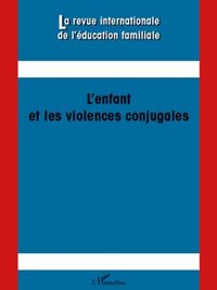Produktbild: L'enfant et les violences conjugales