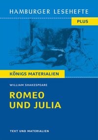 Produktbild: Romeo und Julia
