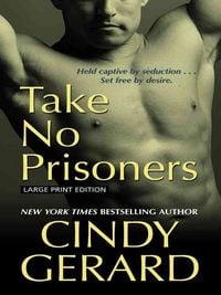 Produktbild: Take No Prisoners