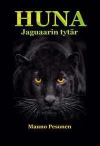 Produktbild: HUNA, jaguaarin tyt&auml;r