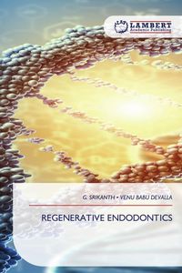 Produktbild: Regenerative Endodontics