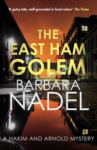 Produktbild: The East Ham Golem