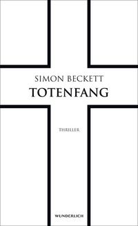 Bild vom Artikel Totenfang / David Hunter Bd.5 vom Autor Simon Beckett
