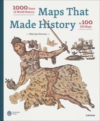 Produktbild: Maps that Made History