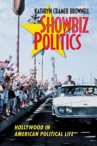 Produktbild: Showbiz Politics