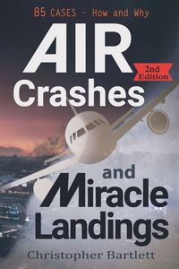Produktbild: Air Crashes and Miracle Landings