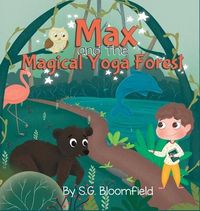 Produktbild: Max and the Magical Yoga Forest