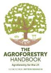 Produktbild: The Agroforestry Handbook, Second Edition
