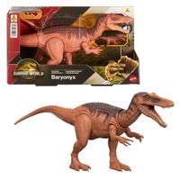 Produktbild: Jurassic World Wild Roar - Ceratosaurus