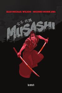 Produktbild: Musashi