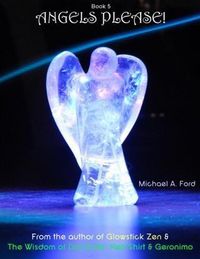 Produktbild: Angels Please! (Book 5)