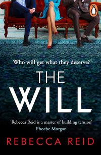 Produktbild: The Will