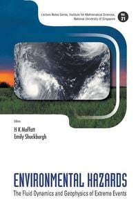 Produktbild: Environmental Hazards (v21)