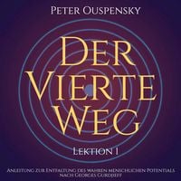 Produktbild: Der vierte Weg