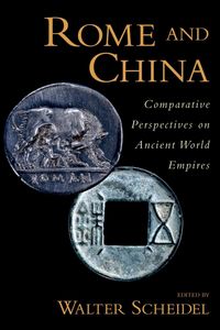 Produktbild: Rome and China