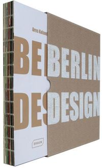 Produktbild: Berlin Design