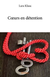 Produktbild: Coeurs en detention