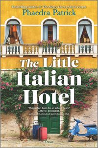 Produktbild: The Little Italian Hotel