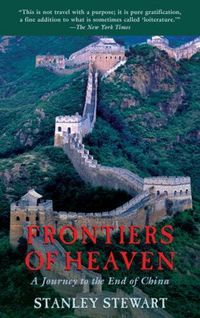 Produktbild: Frontiers of Heaven