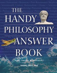 Produktbild: The Handy Philosophy Answer Book