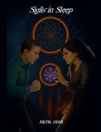 Produktbild: Sigils In Sleep