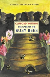 Produktbild: The Case of the Busy Bees