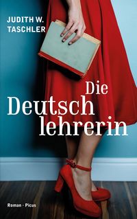 Produktbild: Die Deutschlehrerin