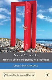 Produktbild: Beyond Citizenship?