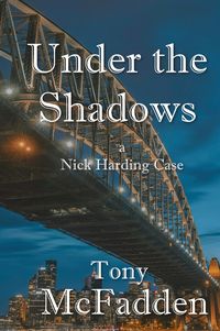 Produktbild: Under the Shadows