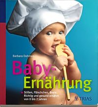 Produktbild: Baby-Ern&auml;hrung