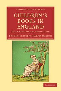 Produktbild: Children's Books in England