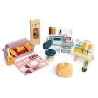Produktbild: Arbeitszimmer