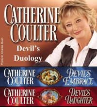 Bild vom Artikel Catherine Coulter: The Devil's Duology vom Autor Catherine R. Coulter