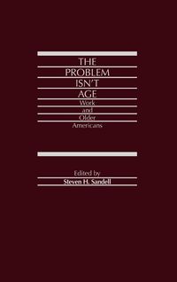 Produktbild: The Problem Isn't Age