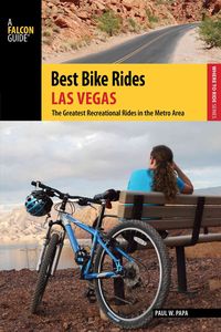 Produktbild: Best Bike Rides Las Vegas