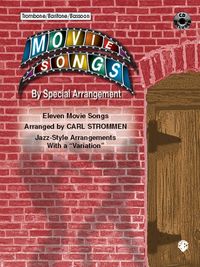 Produktbild: Movie Songs by Special Arrangement