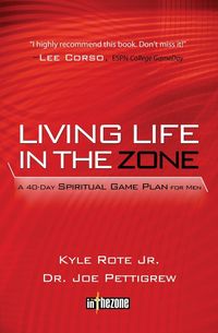Produktbild: The Living Life in the Zone
