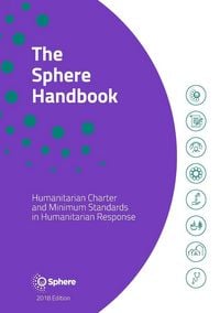 Produktbild: The Sphere Handbook