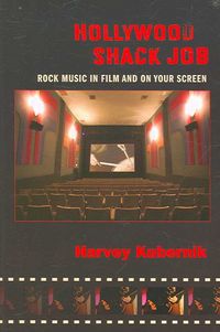 Produktbild: Hollywood Shack Job