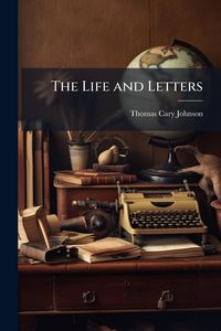Produktbild: The Life and Letters